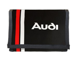 Portfel AUDI