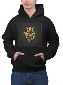 Bluza z naszywką SCANIA 02