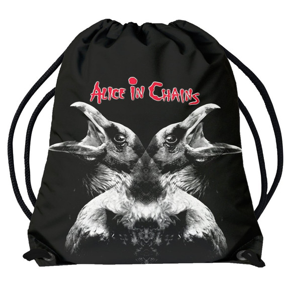 Worek ALICE IN CHAINS