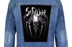 Ekran SIX FEET UNDER