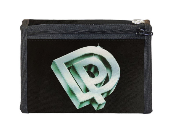 Portfel DEEP PURPLE 02