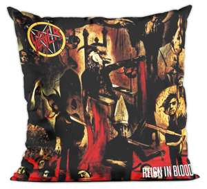 Poduszka Slayer Reign in