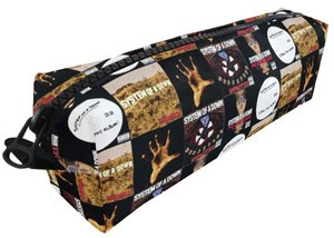 Piórnik SYSTEM OF A DOWN