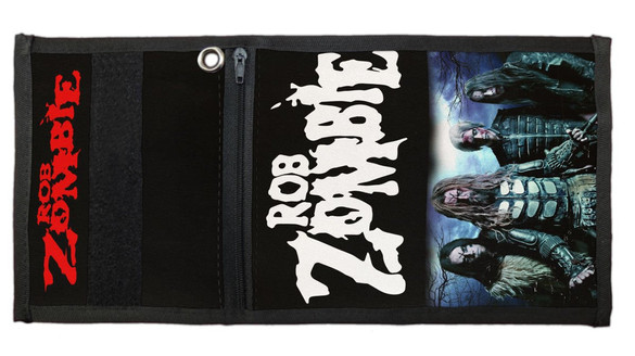 Portfel Rob Zombie