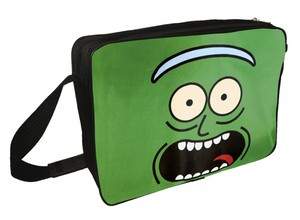 Torba na ramię Rick i Morty