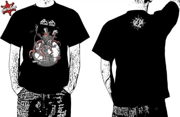 GA GA ZIELONE ŻABKI: FAKTY I FIKCJE