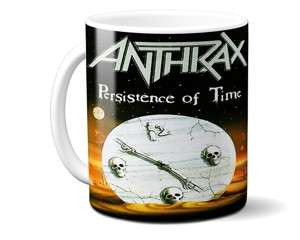 Kubek Anthrax