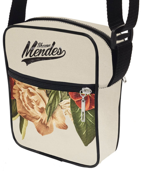 Torba Listonoszka Shawn Mendes 01 Dodaj Napis!