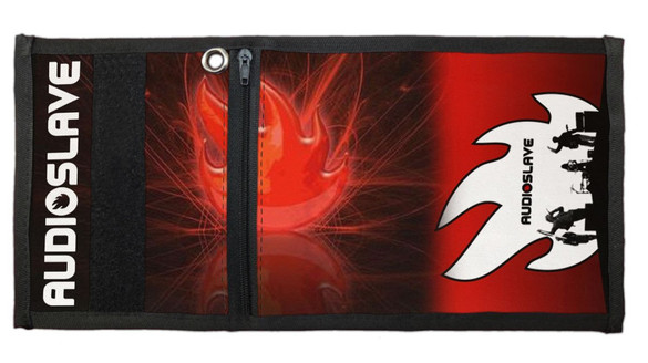 Portfel AUDIOSLAVE 01