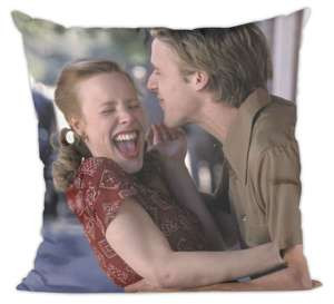 Poduszka The Notebook 01