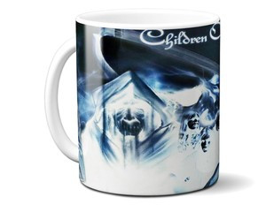 Kubek Children of Bodom