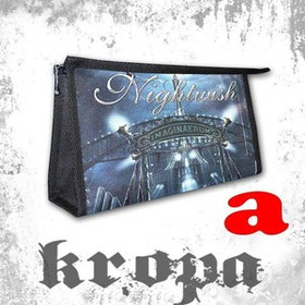 Kosmetyczka NIGHTWISH