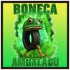 Boneca Ambalabu