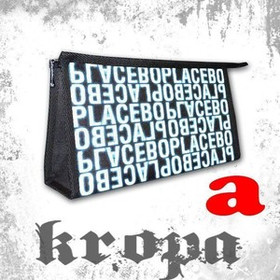 Kosmetyczka-Piórnik PLACEBO