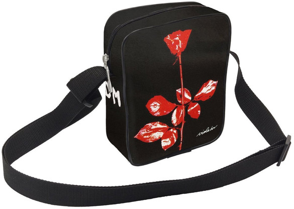 Torba Listonoszka DEPECHE MODE 01 Dodaj Napis!