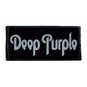 Naszywka DEEP PURPLE