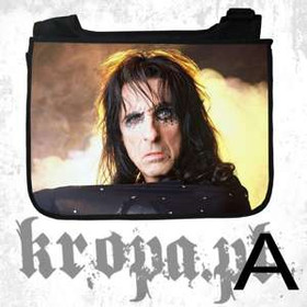 Torba szkolna ALICE COOPER