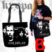 Torba na ramię COLDPLAY