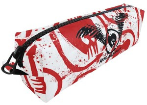 Piórnik RISE AGAINST