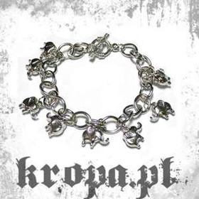 Bransoletka WZÓR 25