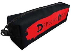 Piórnik DEPECHE MODE