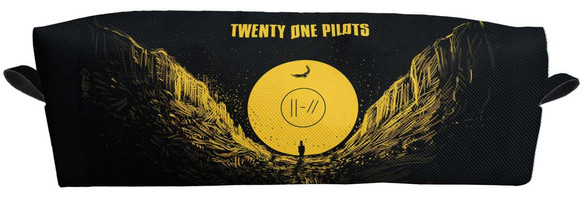 Piórnik TWENTY ONE PILOTS