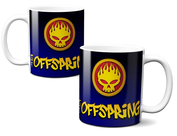 Kubek The Offspring