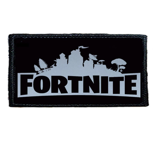 Naszywka  FORTNITE