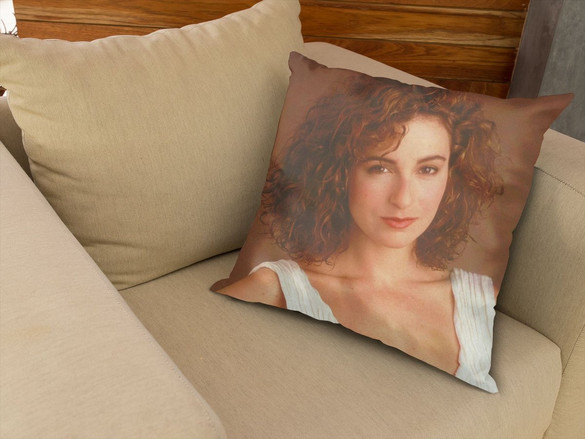 Poduszka Jennifer Grey