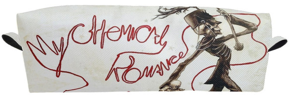 Piórnik MY CHEMICAL ROMANCE