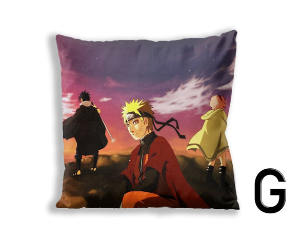 Poduszka NARUTO