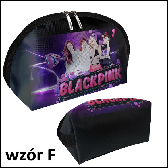 Kosmetyczka BLACKPINK