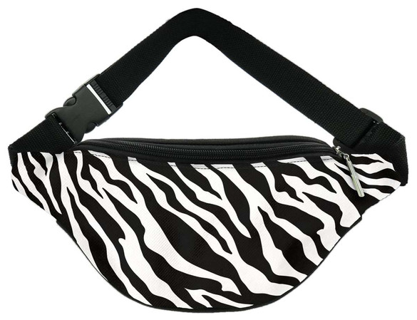 Nerka Zebra paski 1 Dodaj Napis!