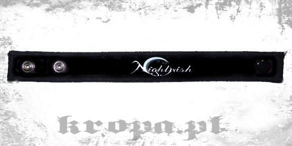 Opaska na rękę - NIGHTWISH