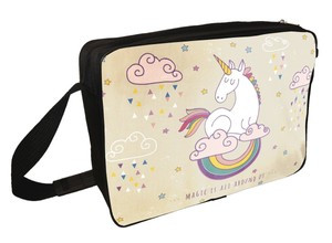 Torba na ramię Jednorożec Unicorn