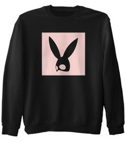 Bluza z naszywką ARIANA GRANDE 04