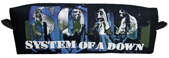 Piórnik SYSTEM OF A DOWN