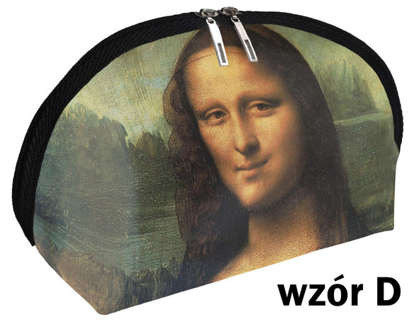 Kosmetyczka ARTYŚCI OBRAZY