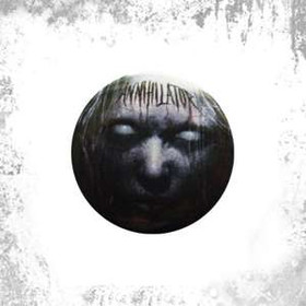 Przypinka ANNIHILATOR 03