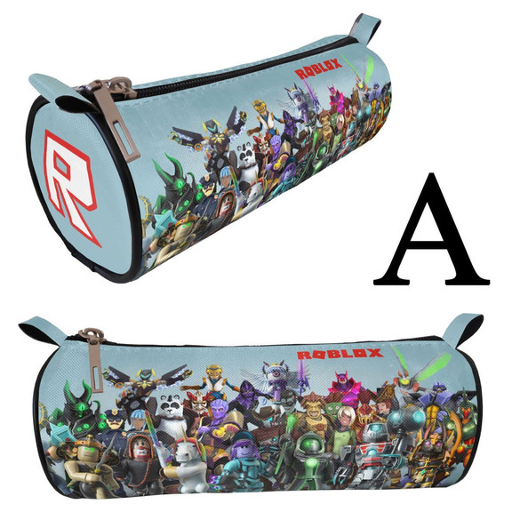 Piórnik ROBLOX Piórnik szkolny tuba