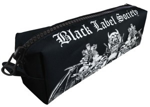 Piórnik BLACK LABEL SOCIETY