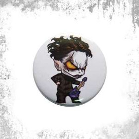 Przypinka #4 JIM ROOT 02