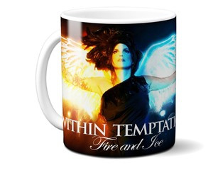 Kubek Within Temptation