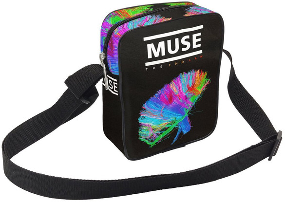 Torba Listonoszka MUSE 02 Dodaj Napis!