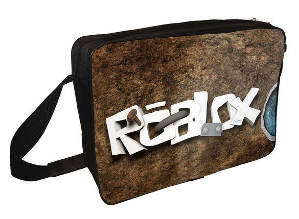 Torba na ramię Roblox