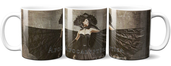 Kubek APOCALYPTICA