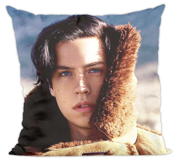 Poduszka Riverdale Jughead 02