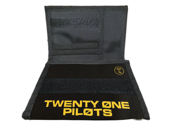 Portfel Twenty One Pilots