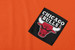 Koszulka z kieszonką NBA CHICAGO BULLS
