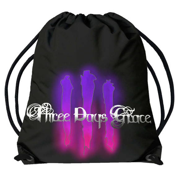 Worek THREE DAYS GRACE